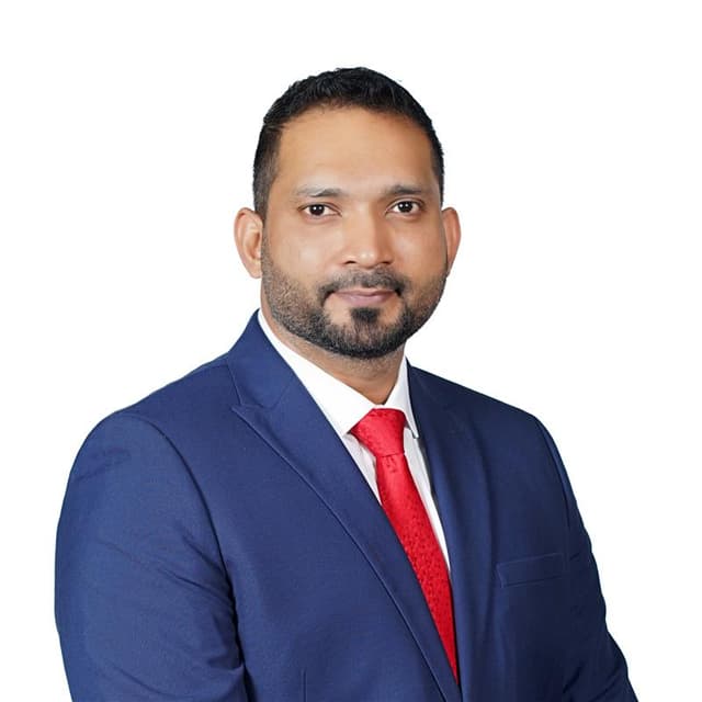 Bilal Syed