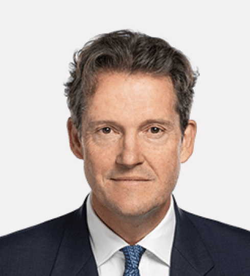 James Stevenson