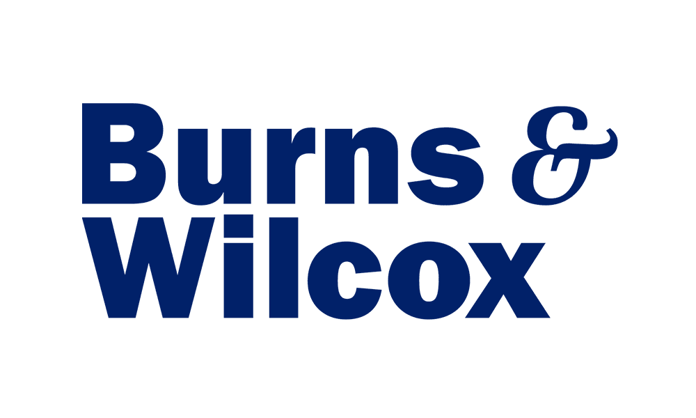 Burns & Wilcox Logo